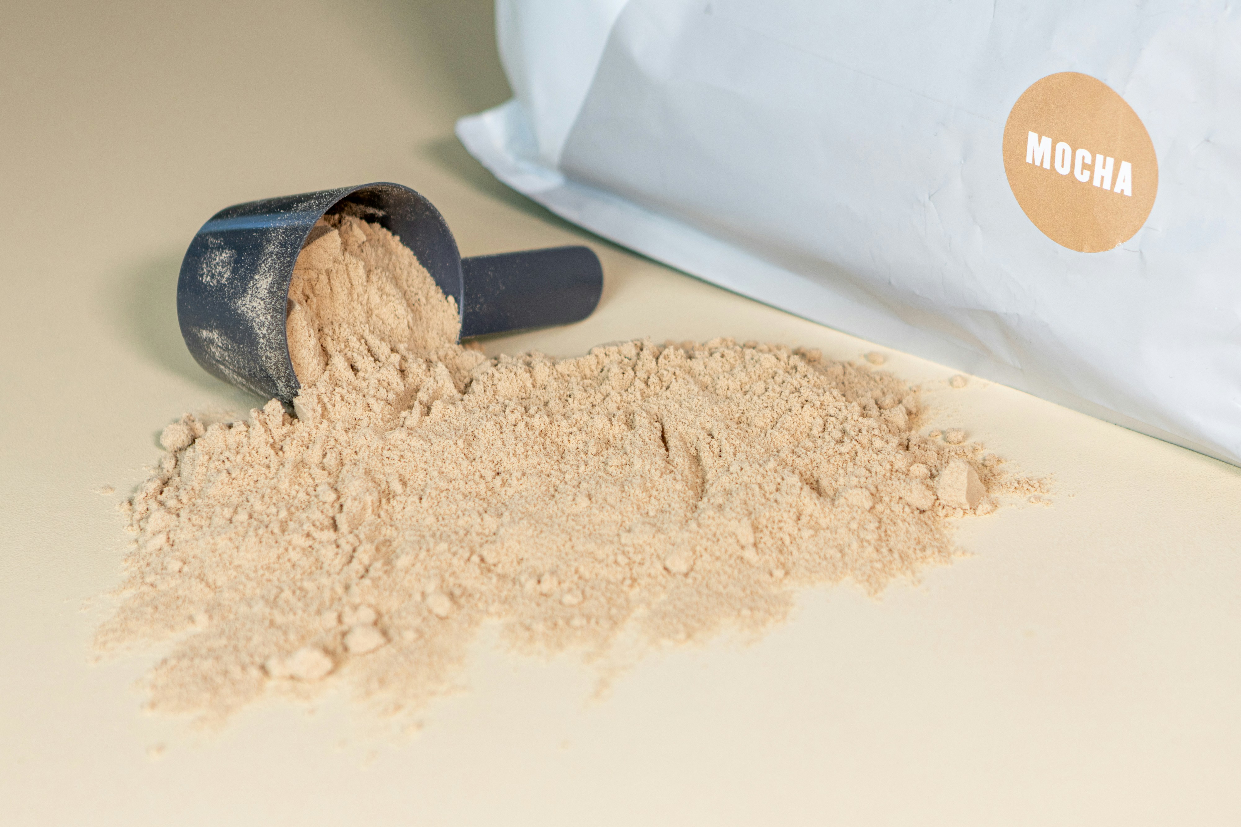 Image of How Jhuv Created The Perfect Whey by Daniel
