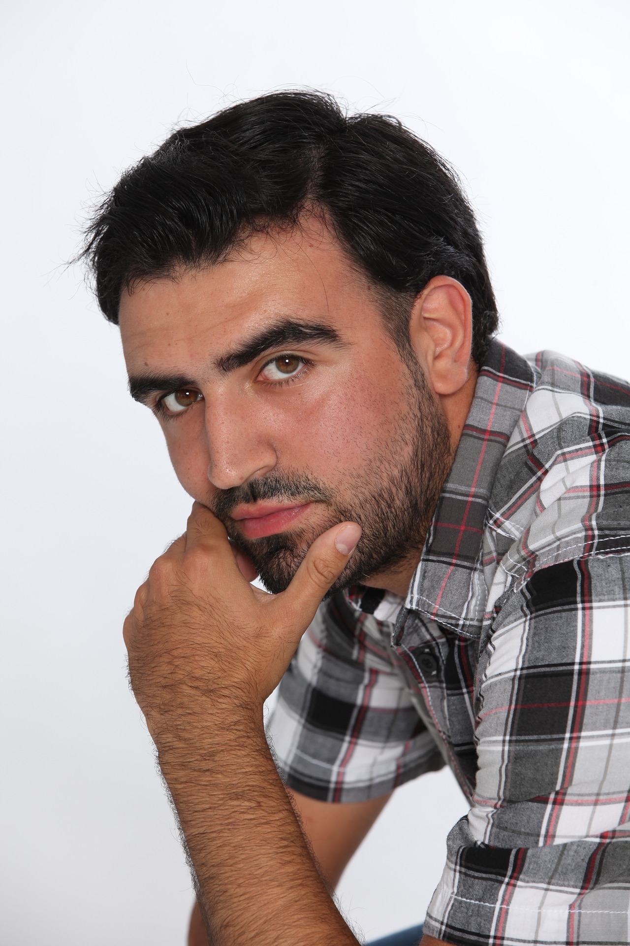 Image of Ahmed Malik