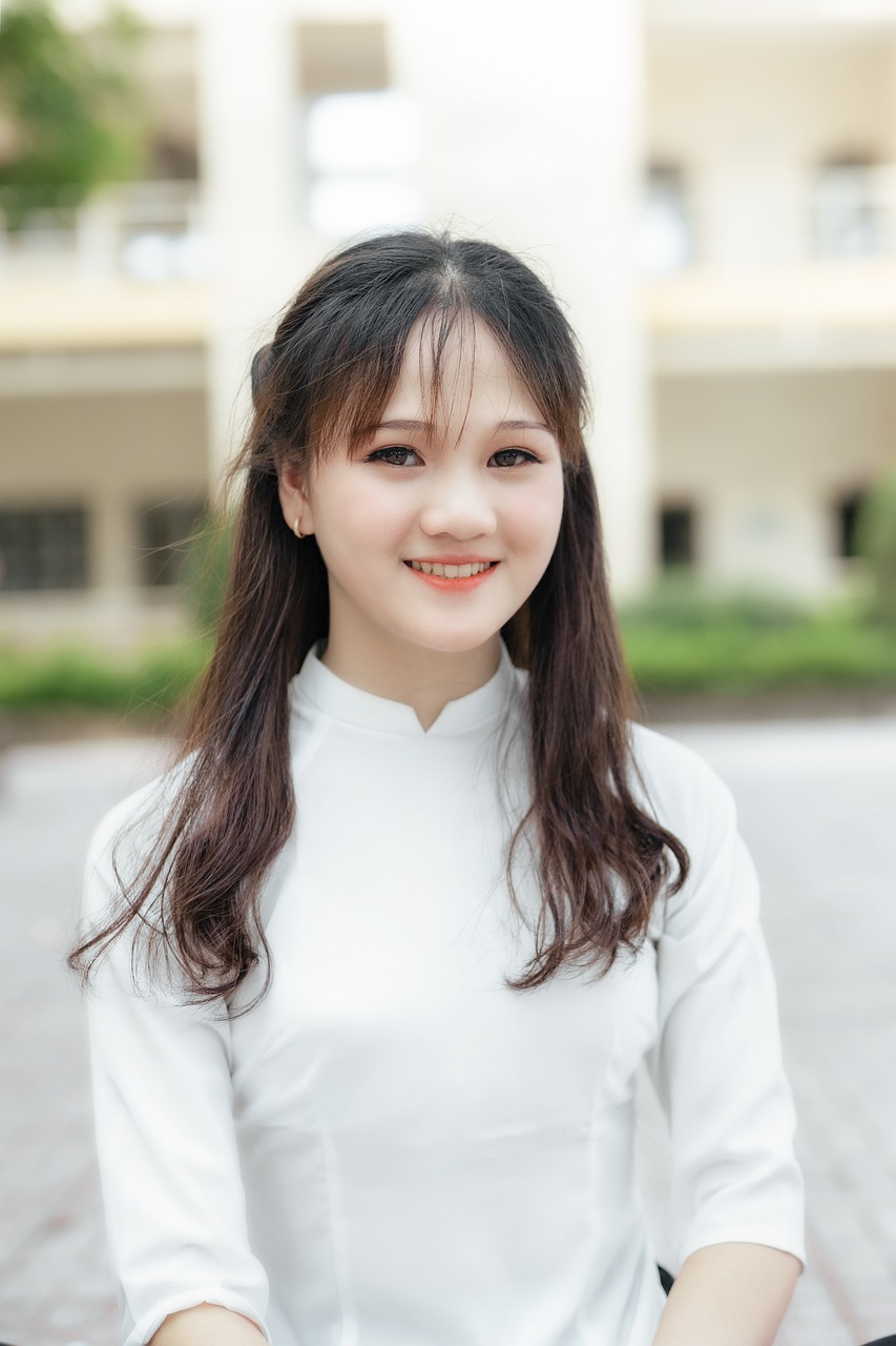 Image of Samantha Lee