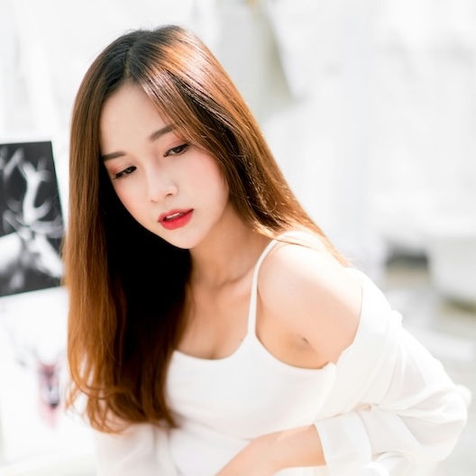 Image of Xing Lu