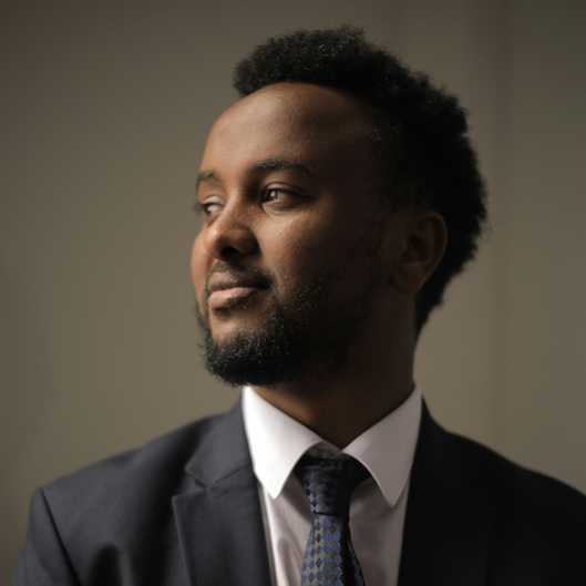 Image of Abdul Rahman